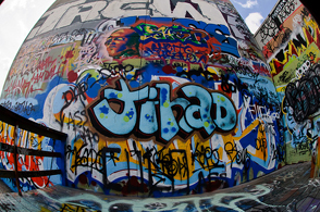  Jihad 